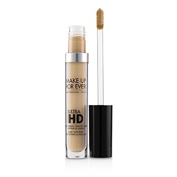 Make Up For Ever Ultra HD Light Capturing Self Setting Concealer - # 31 (Macadamia)