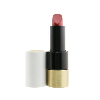 Rouge Hermes Satin Lipstick - # 21 Rose Epice (Satine)