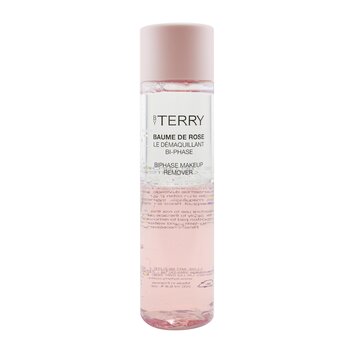 By Terry Baume De Rose Bi-Phase Makeup Remover