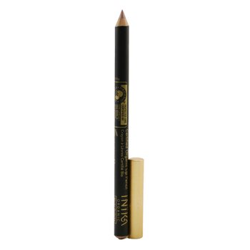 INIKA Organic Certified Organic Lip Pencil - # 04 Nude Delight