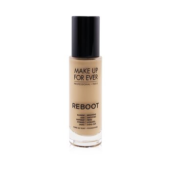 Reboot Active Care In Foundation - # R250 Nude Beige