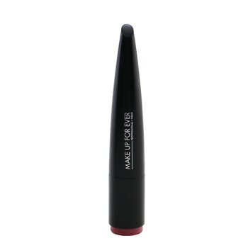 Make Up For Ever Rouge Artist Intense Color Beautifying Lipstick - # 166 Poised Rosewood