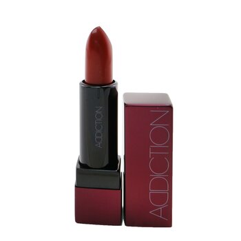 ADDICTION The Lipstick Sheer - # 012 Into You