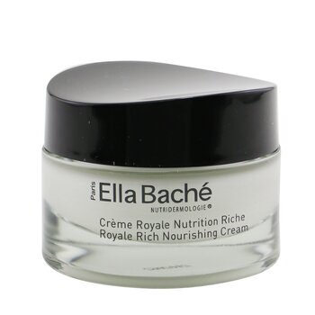 Ella Bache Nutri Action Royale Rich Nourishing Cream - Very Dry Skin