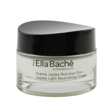 Ella Bache Nutri Action Jojoba Light Nourishing Cream - Dry Skin