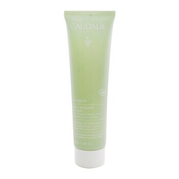 Caudalie Vinopure Purifying Gel Cleanser - For Combination to Acne-Prone Skin