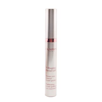 V Shaping Facial Lift Tightening & Anti-Puffiness Eye Concentrate