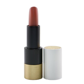 Rouge Hermes Satin Lipstick - # 13 Beige Kalahari (Satine)