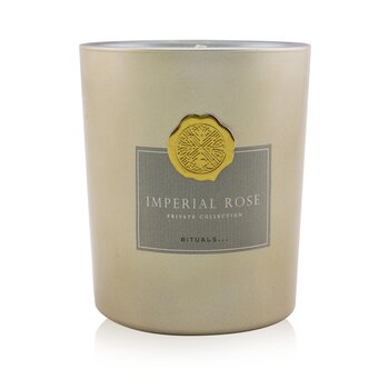 Rituals Private Collection Scented Candle - Imperial Rose