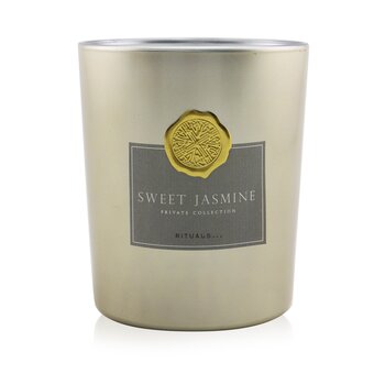 Rituals Private Collection Scented Candle - Sweet Jasmine