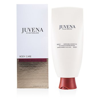 Juvena Body Daily Recreation - Refreshing Shower Gel
