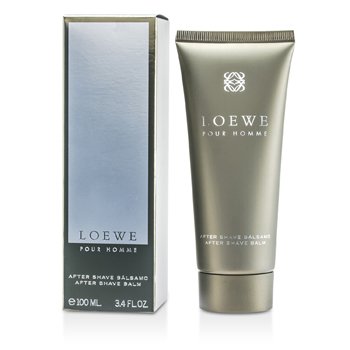 Loewe Pour Homme After Shave Balm