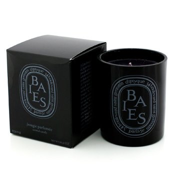 Diptyque Scented Candle - Baies (Barries)