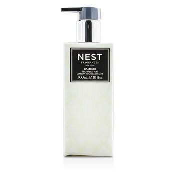 Nest Hand Lotion - Bamboo