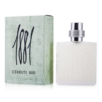 Cerruti 1881ウオモ オードトワレスプレー (1881 Uomo Eau De Toilette Spray)