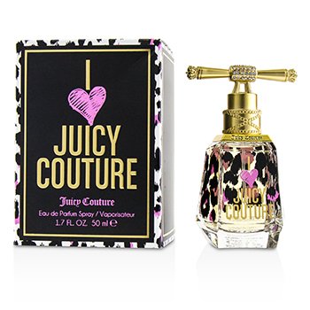 Juicy Couture l Love Juicy Couture Eau De Parfum Spray