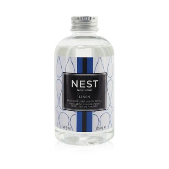 Nest Reed Diffuser Liquid Refill - Linen