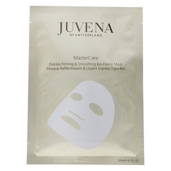 Juvena MasterCare Express Firming & Smoothing Bio-Fleece Mask