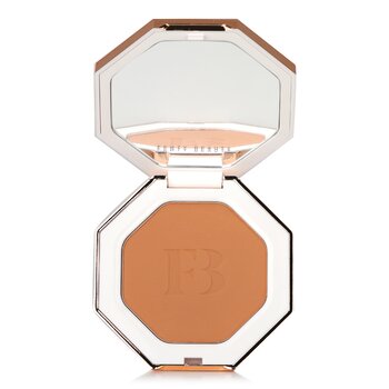Fenty Beauty by Rihanna サンストークス インスタント ウォームス ブロンザー - # Private Island (Light Medium With Warm Undertone) （ライトミディアムウィズウォームアンダートーン (Sun StalkR Instant Warmth Bronzer - # Private Island (Light Medium With Warm Undertone))