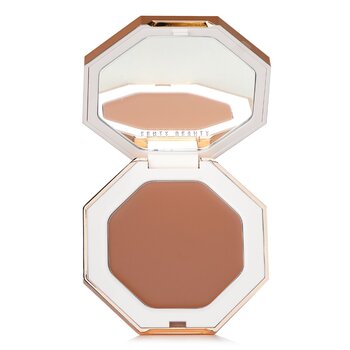 Fenty Beauty by Rihanna Cheeks Out Freestyle Cream Bronzer - # 03 Macchiato (ライトミディアム、ウォームアンダートーン) (Cheeks Out Freestyle Cream Bronzer - # 03 Macchiato (Light Medium With Warm Undertone))