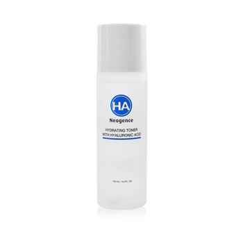 Neogence HA - Hydrating Toner With Hyaluronic Acid