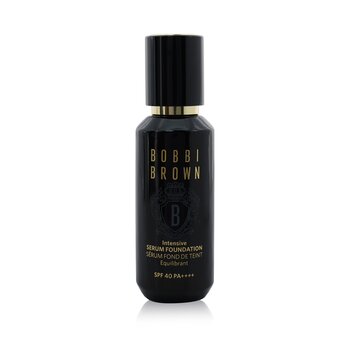 Bobbi Brown インテンシブ セラム ファンデーション SPF40 - # W-046 ウォーム ベージュ (Intensive Serum Foundation SPF40 - # W-046 Warm Beige)