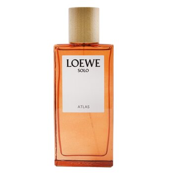 Loewe Solo Atlas Eau De Parfum Spray
