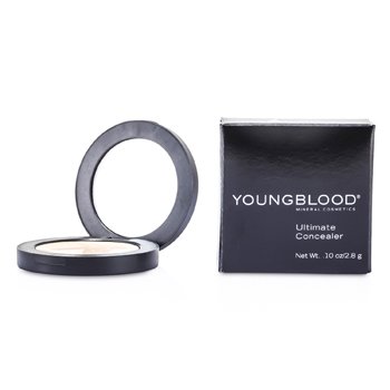 Youngblood Ultimate Concealer - Fair