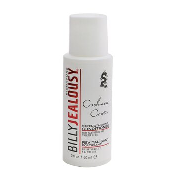 Cashmere Coat Hair Strengthening Conditioner (Travel Size)