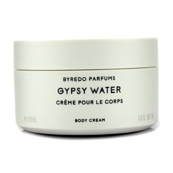 Byredo ジプシーウォーター ボディクリーム (Gypsy Water Body Cream)