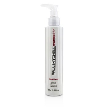 Paul Mitchell Express Style Fast Form (Cream Gel)
