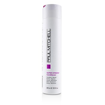 Paul Mitchell Super Strong Conditioner (Strengthens - Rebuilds)