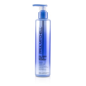 Paul Mitchell Full Circle Leave-In Treatment (Hydrates Curls - Controls Frizz)