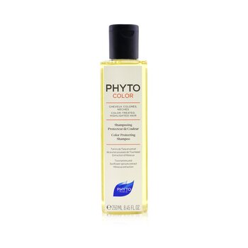 Phyto PhytoColor Color Protecting Shampoo (Color-Treated, Highlighted Hair)