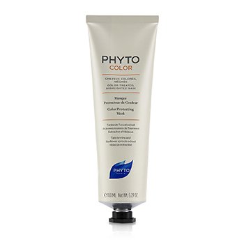 Phyto PhytoColor Color Protecting Mask (Color-Treated, Highlighted Hair)