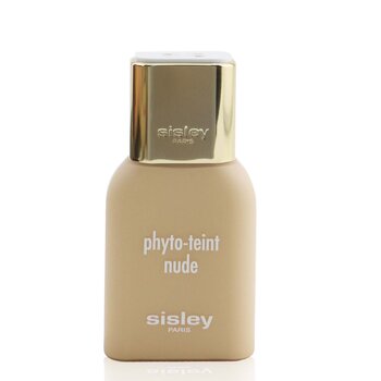 Phyto Teint Nude Water Infused Second Skin Foundation - # 1W Cream