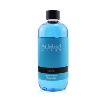Millefiori Natural Fragrance Diffuser Refill - Acqua Blu