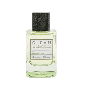 Clean Reserve Sweetbriar & Moss Eau De Parfum Spray