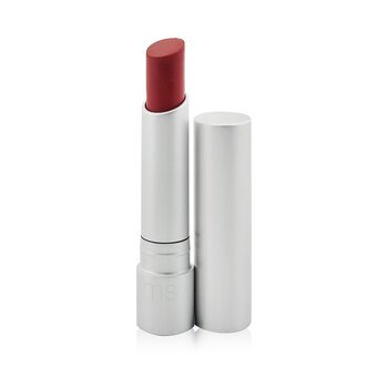 RMS Beauty Wild With Desire Lipstick - # RMS Red (Unboxed)