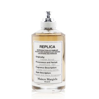 Maison Margiela Replica Coffee Break Eau De Toilette Spray