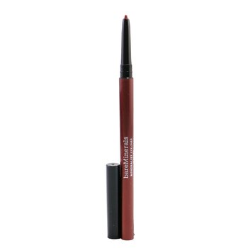 BareMinerals ミネラルリスト ラスティング アイライナー # ガーネット (Mineralist Lasting Eyeliner - # Garnet)
