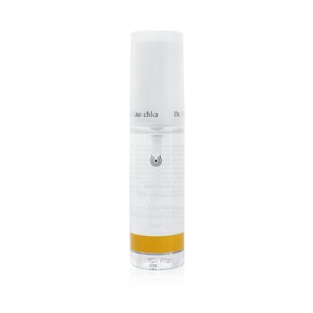 Dr. Hauschka Clarifying Intensive Treatment (Age 25+) - Specialized Care for Blemish Skin (Unboxed)