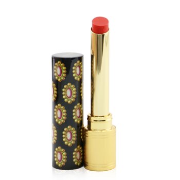 Gucci Rouge De Beaute Brillant Glow & Care Lip Colour - # 516 Margaret Ruby