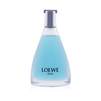 Loewe Agua El Classic Eau De Toilette Spray
