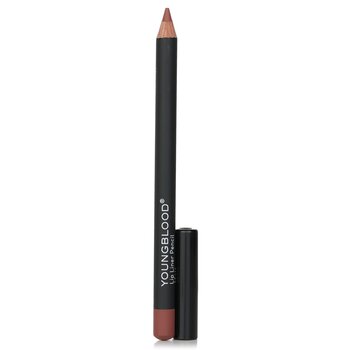 Youngblood リップライナーペンシル - Malt (Lip Liner Pencil - Malt)