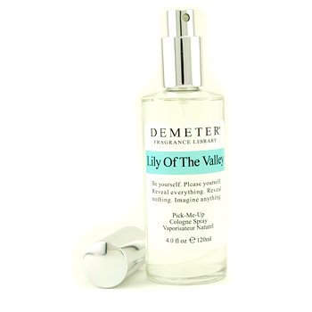 Demeter Lily Of The Valley Cologne Spray