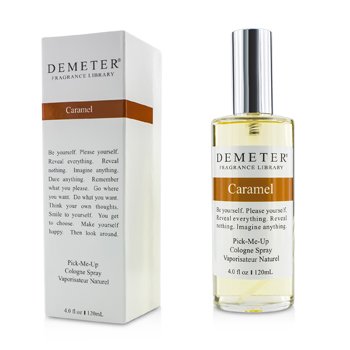 Demeter キャラメルコロン スプレー (Caramel Cologne Spray)