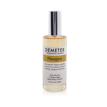 Demeter パイナップル コロン スプレー (Pineapple Cologne Spray)