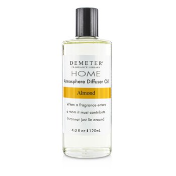 Atmosphere Diffuser Oil - Almond