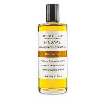Atmosphere Diffuser Oil - Butterscotch